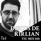 Discos de Kirlian