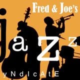 Fred & Joe's Jazz Syndicate: Gig 4 (with an improvised Bill Withers)