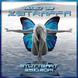 der sound für zwischendurch by zeitraffa @home rec