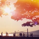 YAJA MIX 16 - Gho(sts) to the Light