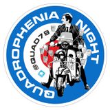 Ladies only - Quadrophenia club night mix