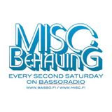 Flight Miscbehaving @ Bassoradio
