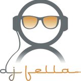 Dj Fella Mix Show www.ufdvradio.com