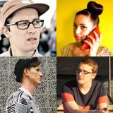 Show 002 - UK Producers
