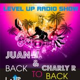LYVEL @ Level Up Radioshow (In The Mix Radio 24.05.2013)