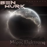 Ben Murk Presents: Moros Elektroniq (Part 1)