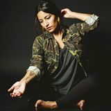 Ana Tijoux @ Ghetto Connection
