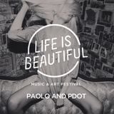 Life Is Beautiful Official Mix