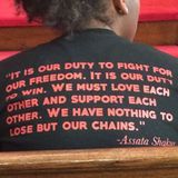 Ferguson: If It Wasn't for the Women Interview with Treasure S. Redmond