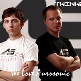 Twinwaves pres. We Love Aurosonic