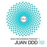 Agile Recordings Podcast 052 with Juan DDD