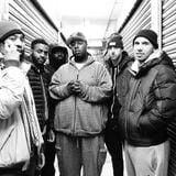 Wavey Garms with P Money, Spooky, Little Dee & OG'z - Jan 2016