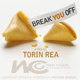 Break You Off