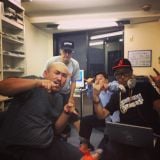 SPELLBOUND-FM w/YTR★ 7-18-2014 DELI (PLANET ROCK)