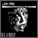 Lady GaGa - Edge Of Glory (The DJA Mash Up)