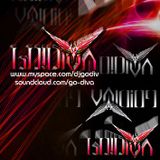 GO!DIVA Guestmix for the Gobsmacked Podcast Serie!