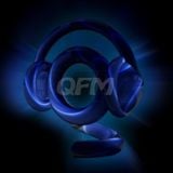 Retro beach vibes by QFM