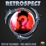 Retospect The 7th Editon Contest Mix