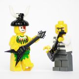 The Wrong Rock Show #136 - 10 December 2012