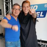 Tony Junior Live set Radio Decibel 29-05-2015