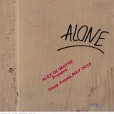 Alex Di Wayne - Feel The House
