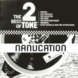 Nanucation Series 2 Episode 2 - 2 Tone with Elyse Jamieson