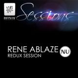 ReneAblaze & SoundLift - Redux Sessions Episode 327