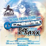 dj Stijn @ La Rocca - Creamm 24-08-2013 p6