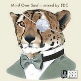 Mind Over Soul mixed by EDC (14.06.13)