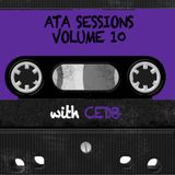 ATA Sessions 10