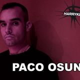 Paco Osuna Live @ Sonar 2012, Enter Minus (Barcelona) 16/06/12