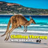 SUBPROJECT: Chillhop Therapy #2 (mixed by John Kitts)