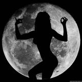 Algiz - Black Moon Dance
