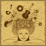 DJ LOGOS - DIVAS (90s R&B Throwback)