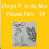 CP House Nov. '14 Mix