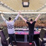 House - Progressive - EDM - Mashup No. 7