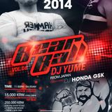 G2 BEARBALL VOL.6 in Seoul, Korea DIGEST By DJ YUME