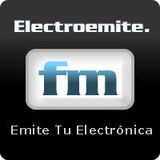 Lola @ Tardes de Electroemite (Marzo 2012)