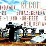 3Phazegenerator_Recoil_29_July2014_TechnoFM