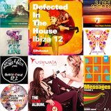 Dance Mix 2012 Week 38