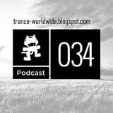 Monstercat - Monstercat Podcast Ep. 034 (11.11.2014)