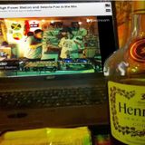 Tunetrader from High Power Station and Selcta Fob on Reggae Fire Radio