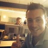 Nathan Carter interview by Brendan Fuller on Radio Kerry's Afternoon Show
