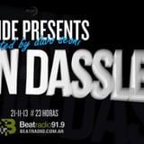 Martin Dassler @ B-SIDE Presents by Davo Seoni on Beat Radio