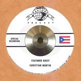 Daptone Records Podcast: Christian's Cuchifritos