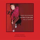 Theo Bleckmann - "Hello Earth - The Music Of Kate Bush" - prezentuje Maciej Karłowski