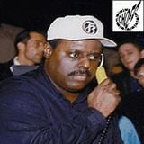 Tony Humphries @ Echoes, Misano RN - 31.12.1995