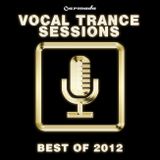 Armada Vocal Trance Sessions - Best Of 2012 "Preview" By I ♥ Trance House music
