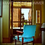 Kraatz Mix Spring / Summer 2013