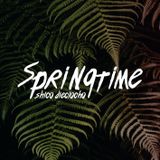 shico dieciocho - springtime - 2015